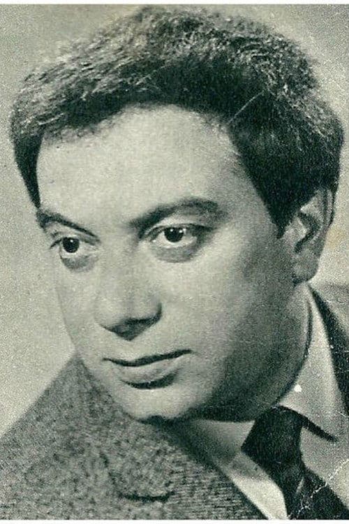 Zinovi Vysokovsky photo