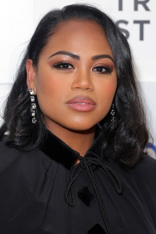 Zinzi Coogler photo