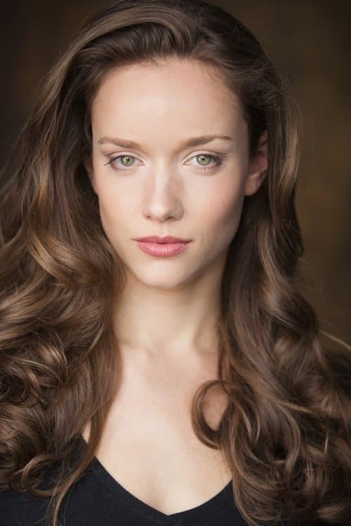 Zita Téby photo