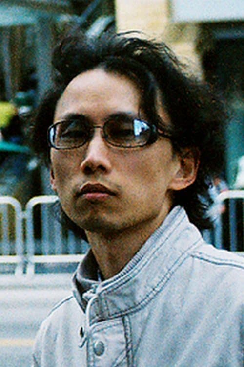A portrait of Zizak