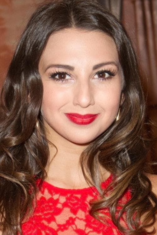 Zizi Strallen photo