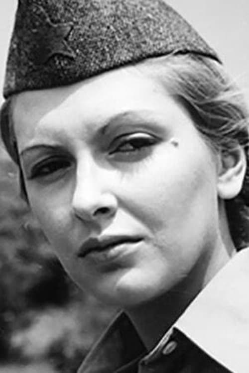 Zlata Petković photo