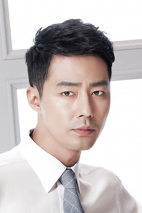 Zo In-sung photo
