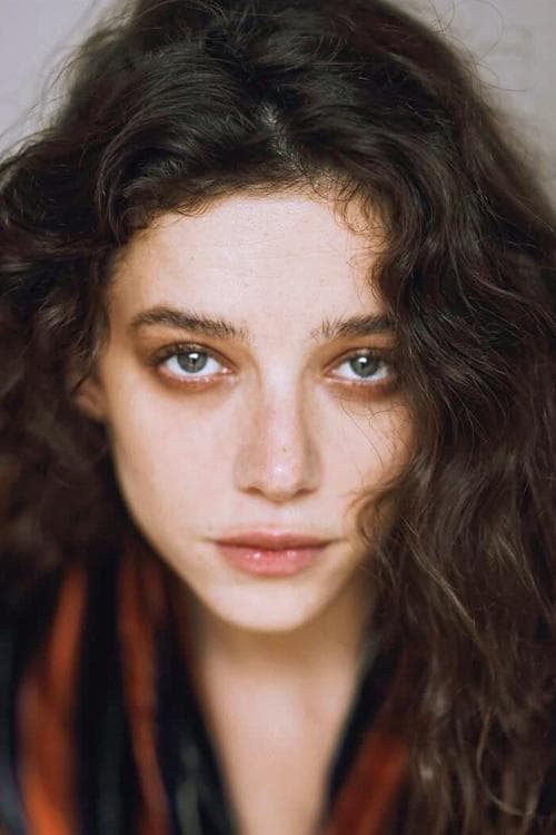 Zoé Adjani photo