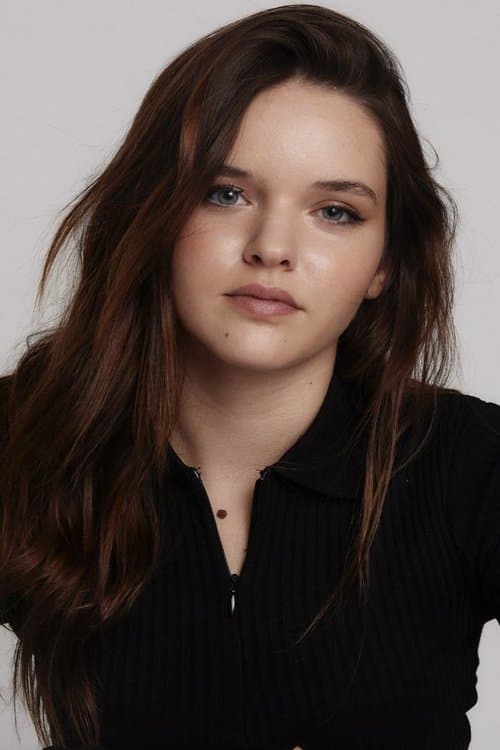 Zoé Arnao photo