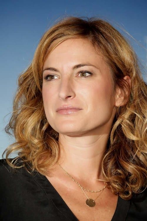 Zoe Cassavetes photo