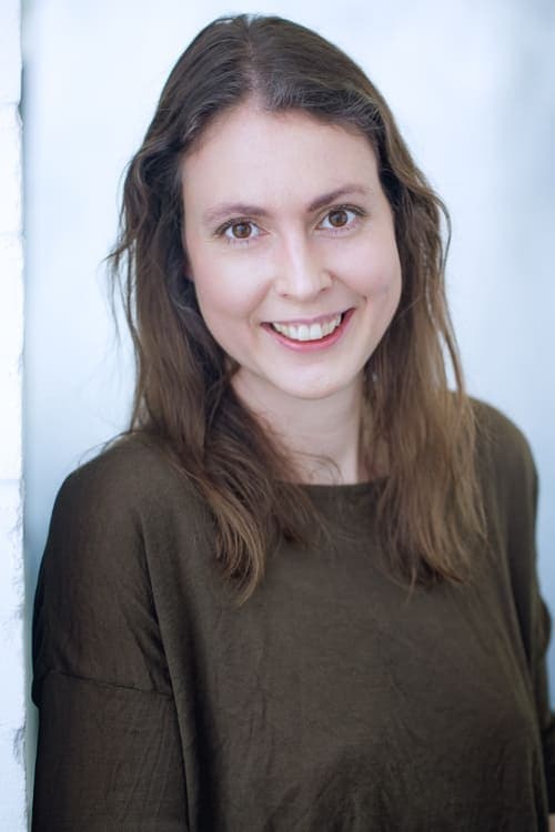 Zoe Cunningham photo