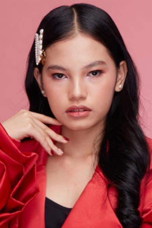 Zoe Jireh photo