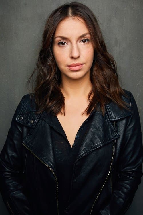 Zoe Kanters photo