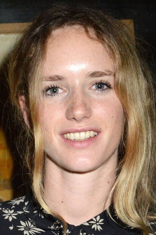 Zoé Le Ber photo