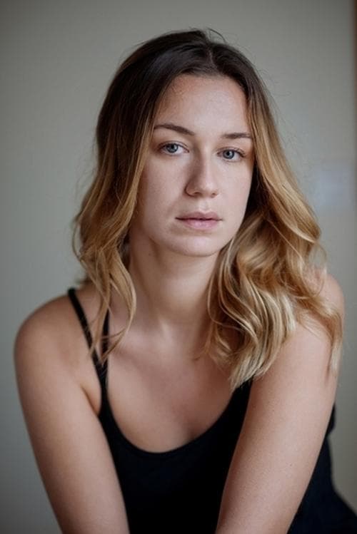 Zoé Marchal photo