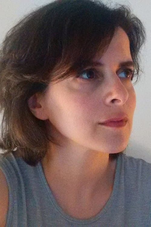 Zoe Mavroudi photo