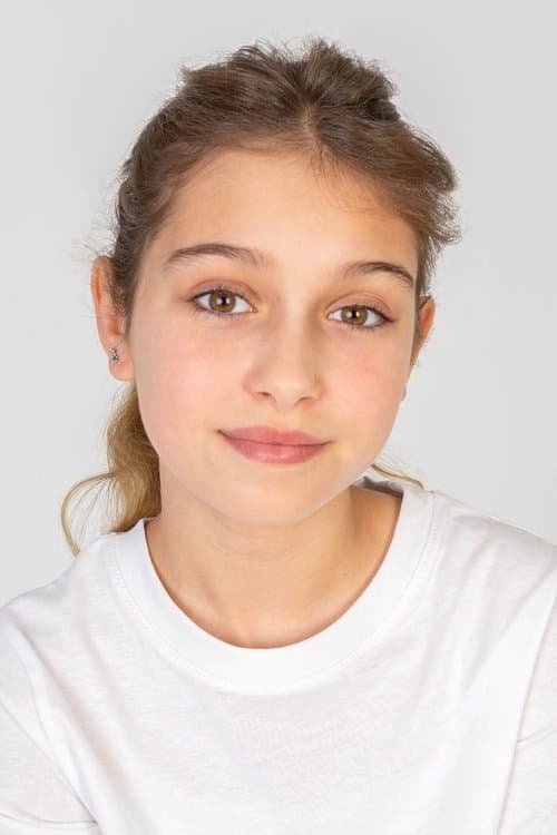 Zöe Millán photo