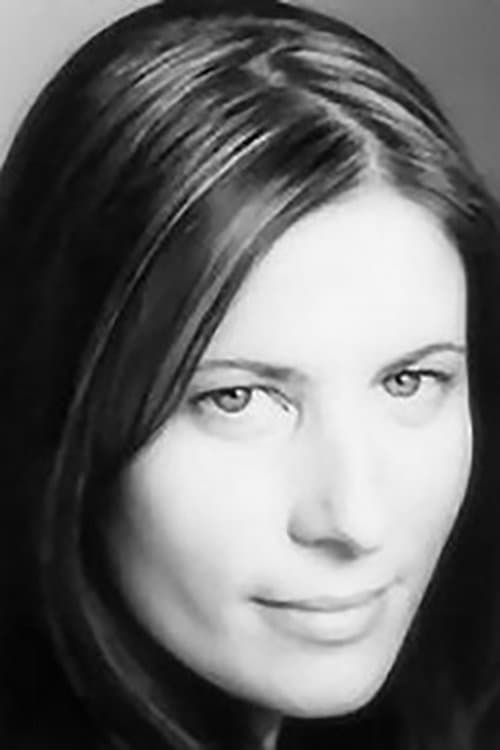 Zoë Nathenson photo