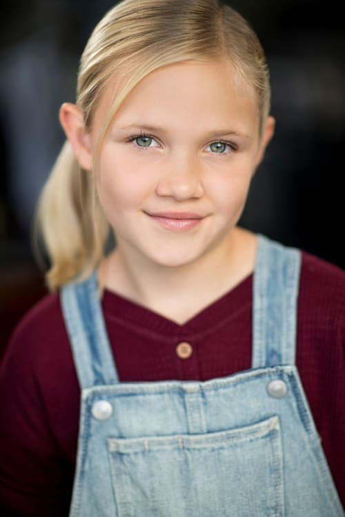Zoë Noelle Baker photo