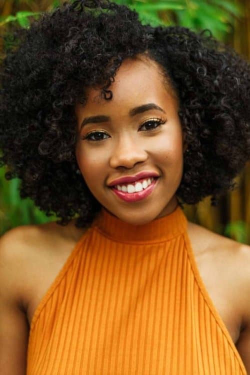 Zoë Renee photo