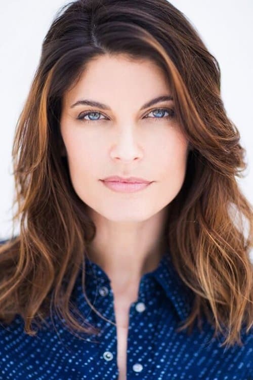Zoe Ventoura photo