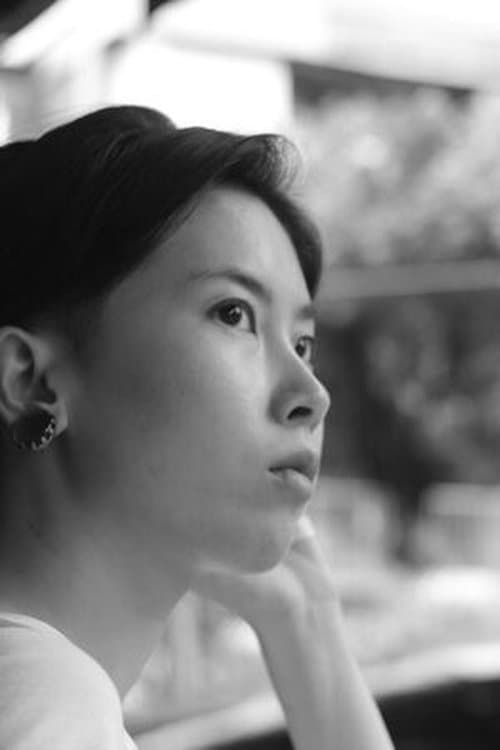 A portrait of Zoe Weng Yu-Tong
