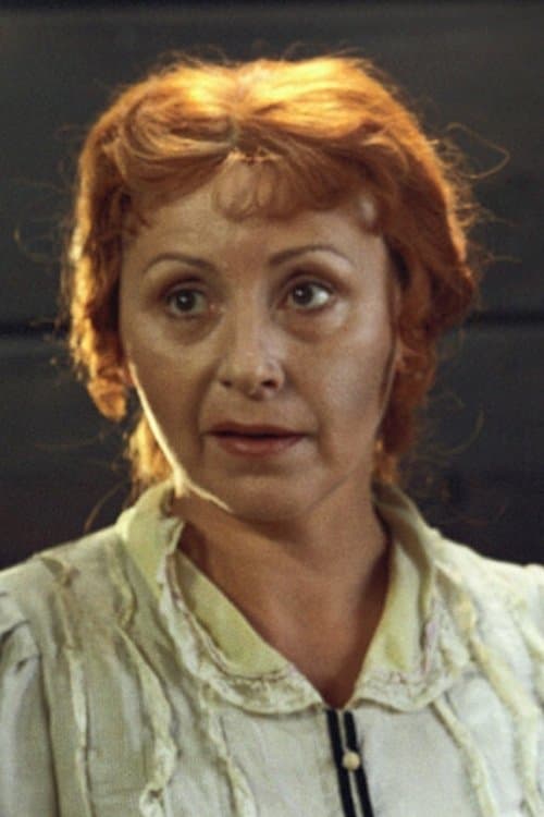 Zofia Bajuk photo