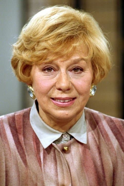 Zofia Kucówna photo