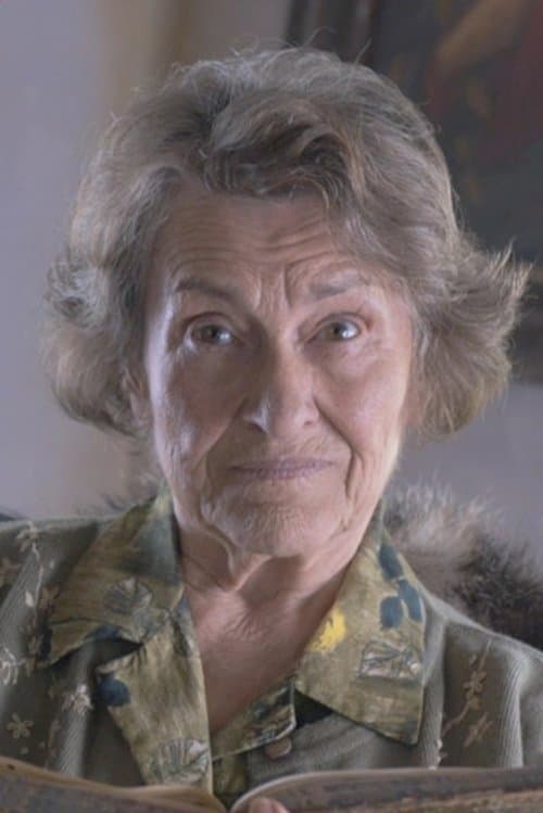 Žofia Martišová photo