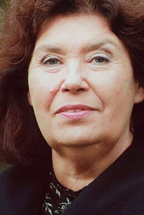 Zofia Merle photo