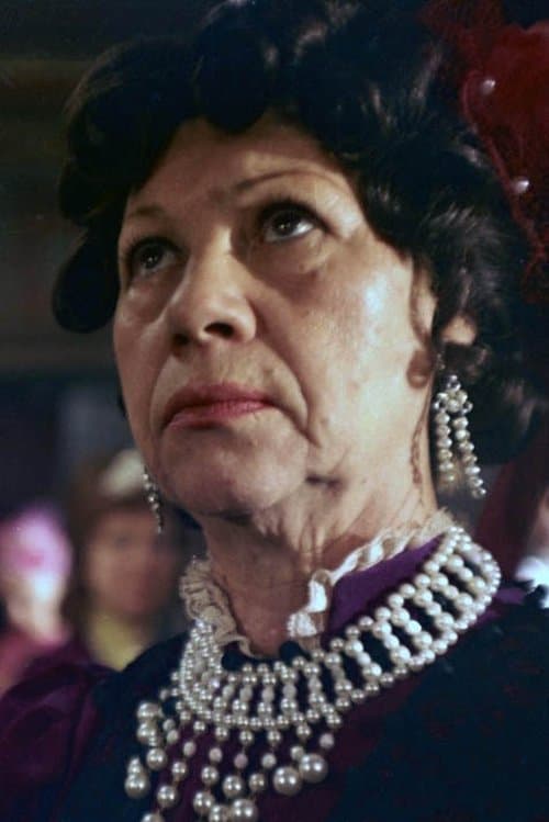 Zofia Wilczyńska photo