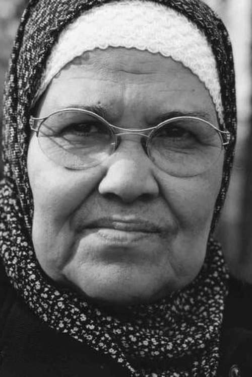 Zohra Benali photo