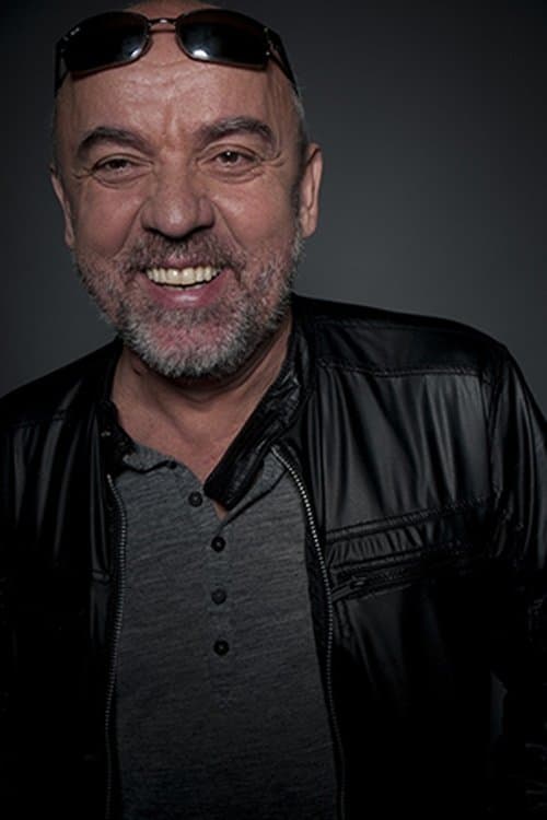 Zoltán Bezerédi photo