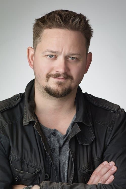 Zoltán Géczi photo