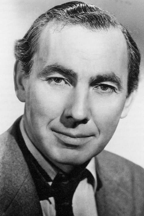 A portrait of Zoltan Korda