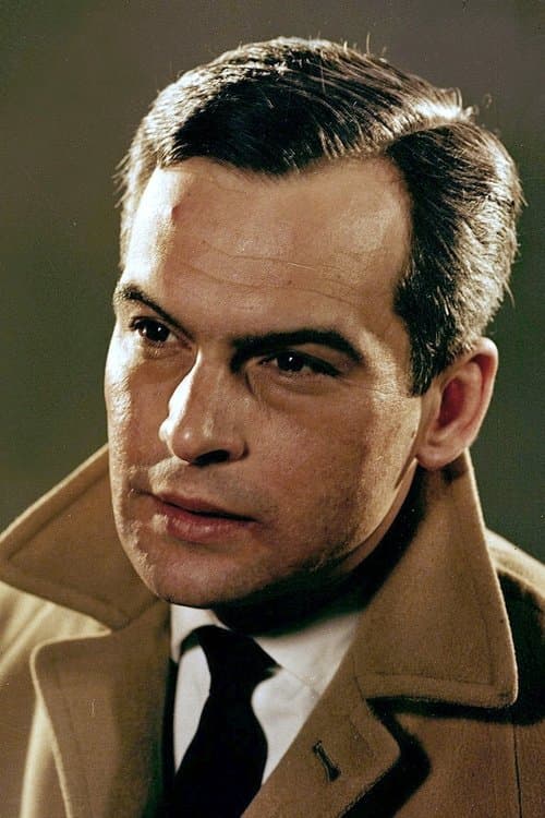 Zoltán Latinovits photo