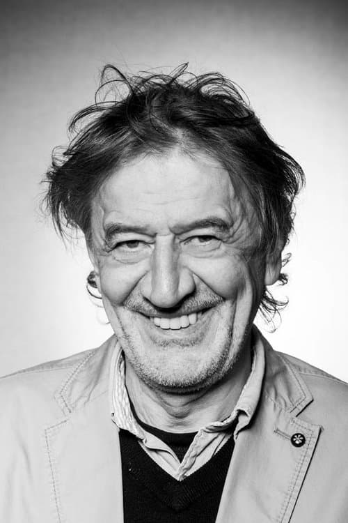 Zoltán Mucsi photo