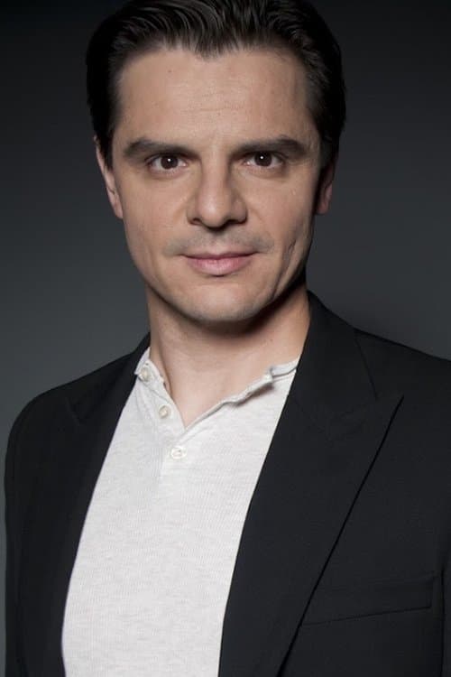 Zoltán Rajkai photo
