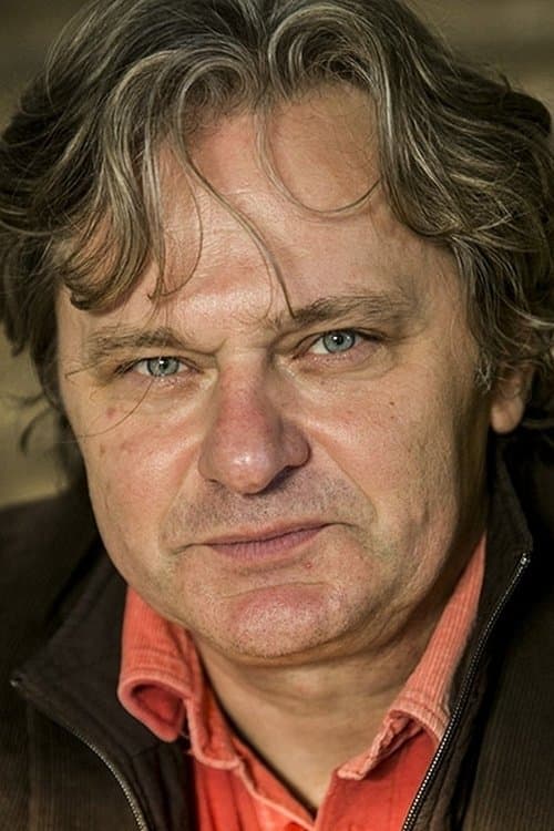 Zoltán Rátóti photo