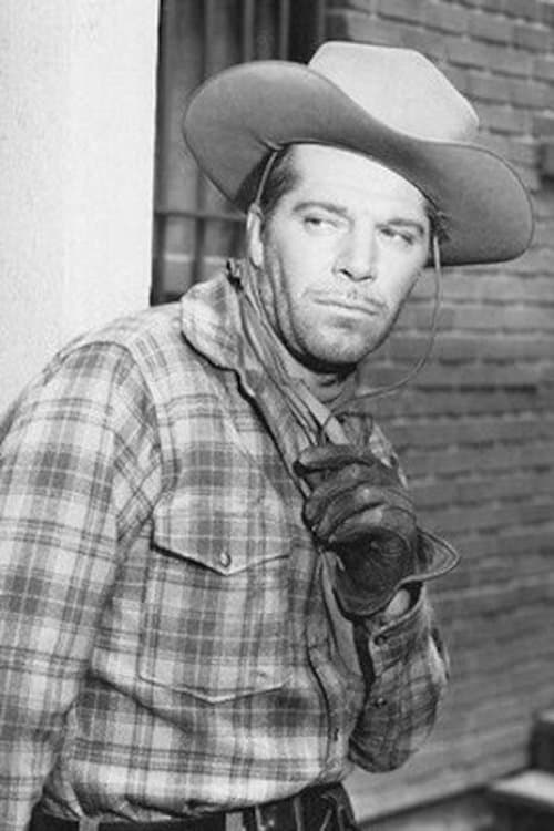 Zon Murray photo