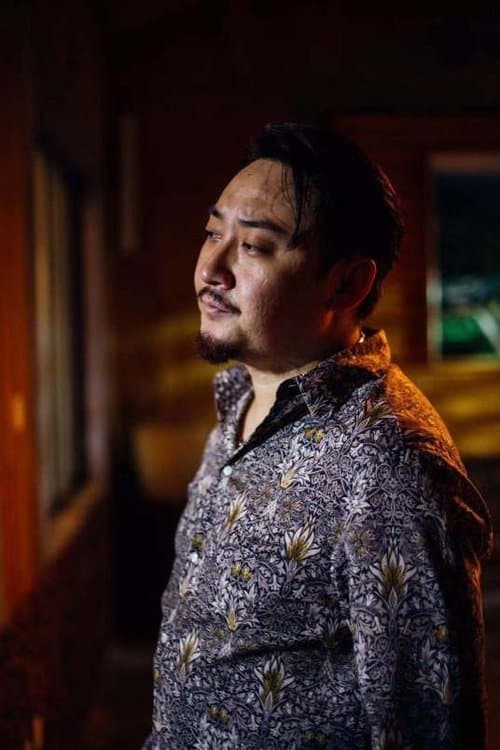 Zongzhe Xu photo