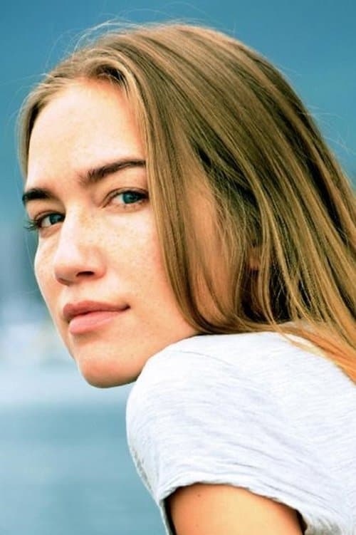 Zora Holt photo