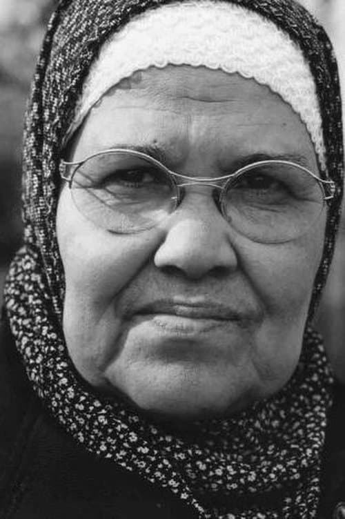 Zorah Benali photo
