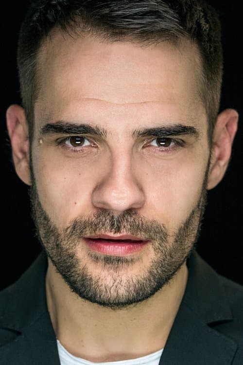 Zoran Pajić photo