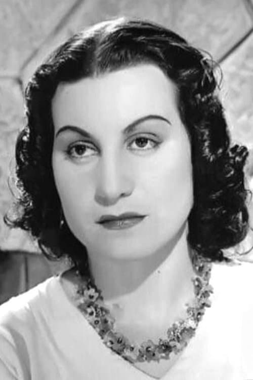 Zouzou Nabil photo