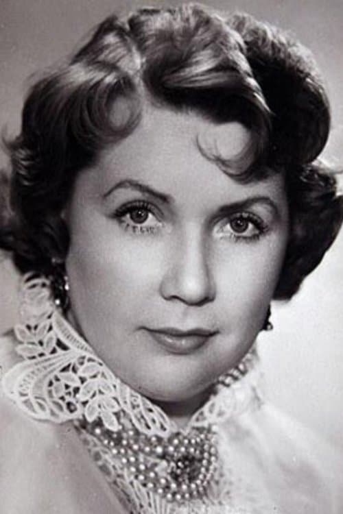 Zoya Isayeva photo