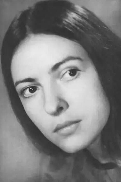 Zoya Nedbay photo