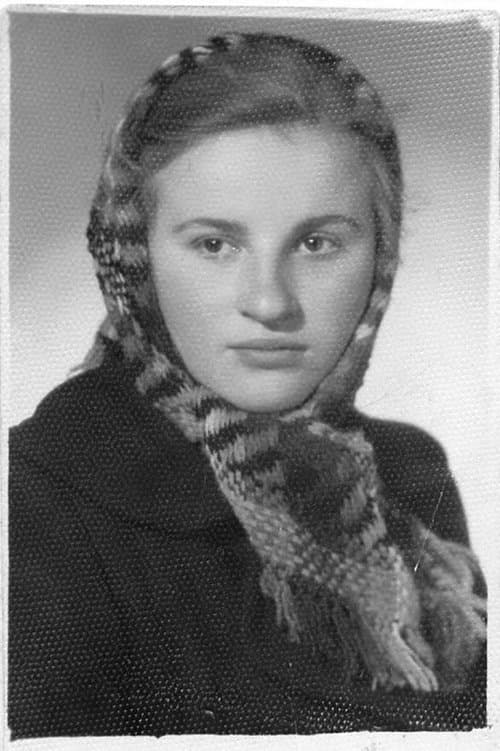 Zoya Pylnova photo