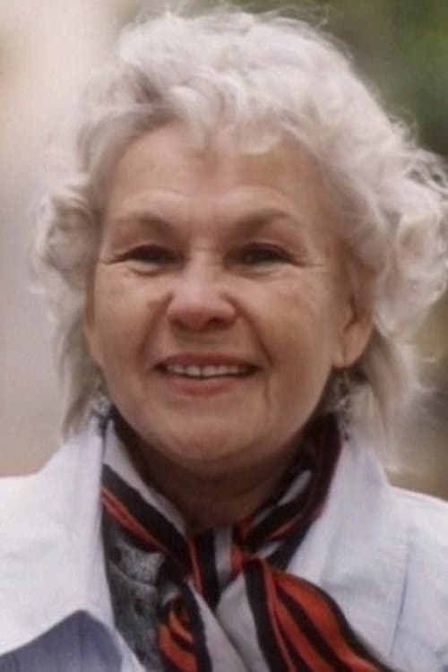 Zoya Tolbuzina photo