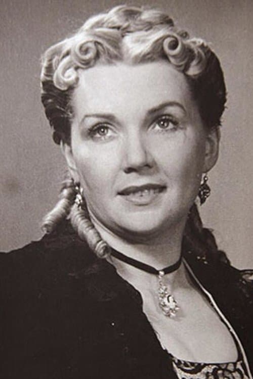 Zoya Vasilkova photo