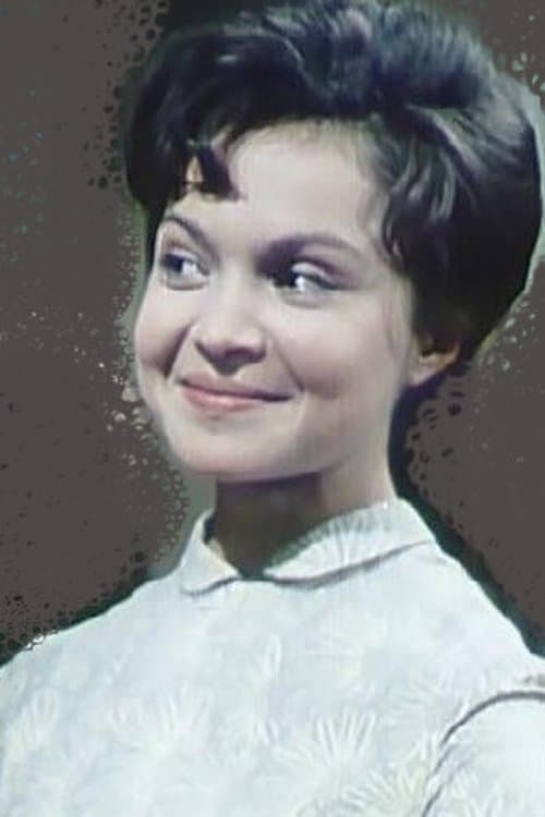 Zoya Vikhoryeva photo
