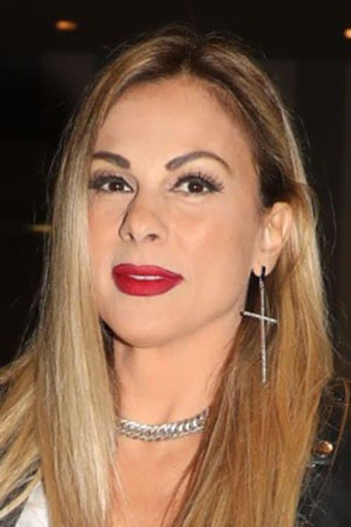 Zoza Metaxa photo