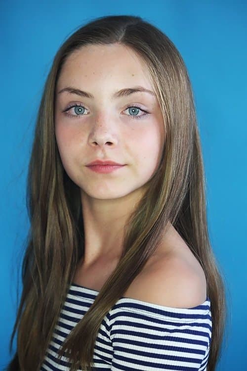 Zsófia Rea photo