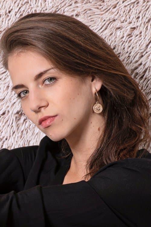 Zsófia Temesvári photo